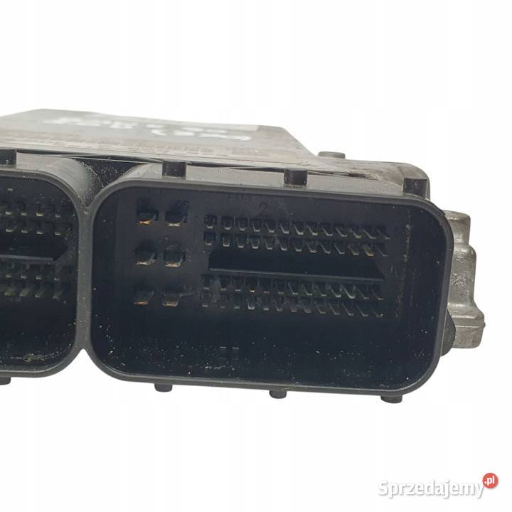STEROWNIK SILNIKA komputer BMW E87 E90 E91 20 D Chełm