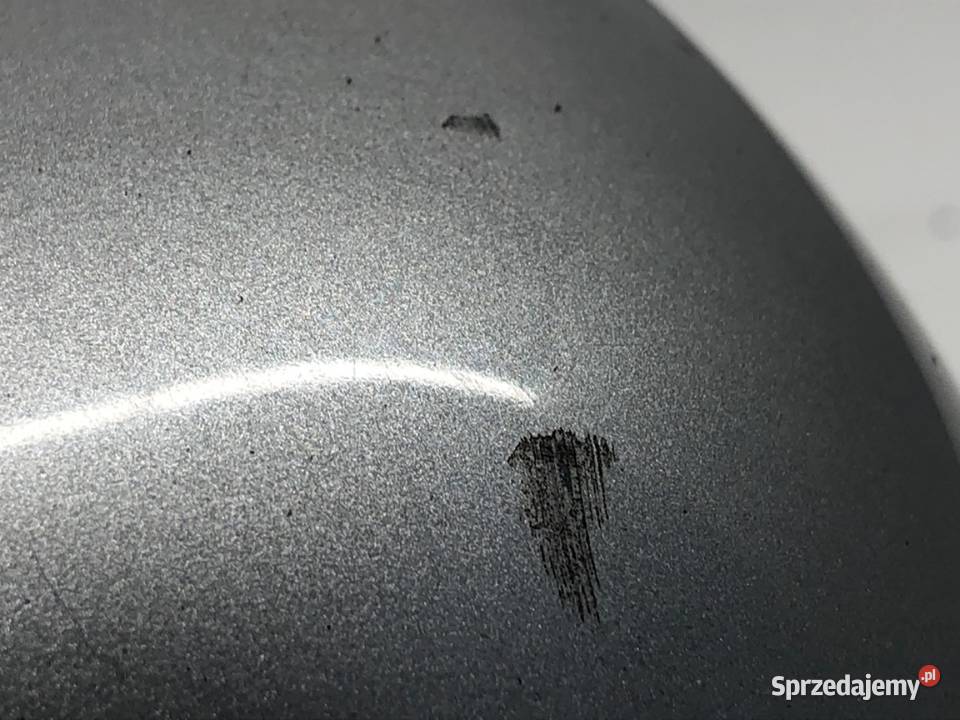 LUSTERKO PRAWY NISSAN MICRA K12 Hatchback 0210 Lusterka zewnętrzne