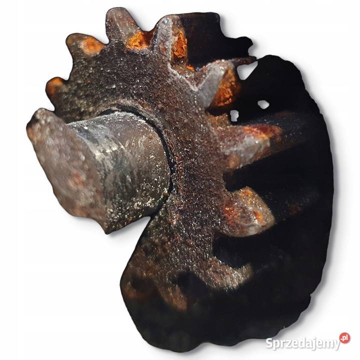 ROZRUSZNIK Dacia Sandero 09 TCe 233000557R Chełm