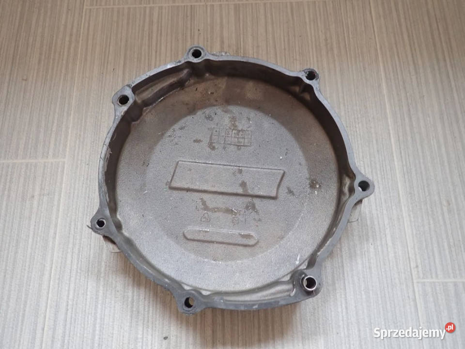 Dekiel Pokrywa Sprzęgła Yamaha YZ 450 YZF 0305r Pozostałe Strzelce Krajeńskie