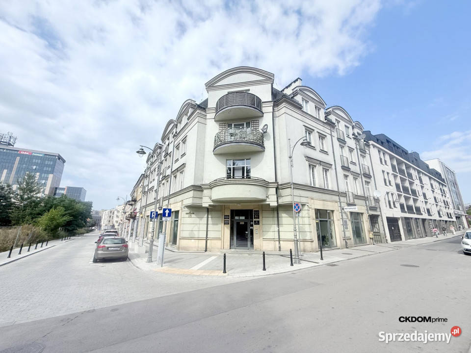 Mieszkanie lokal Kielce Centrum Silniczna 9120zł/m2 sprzedam