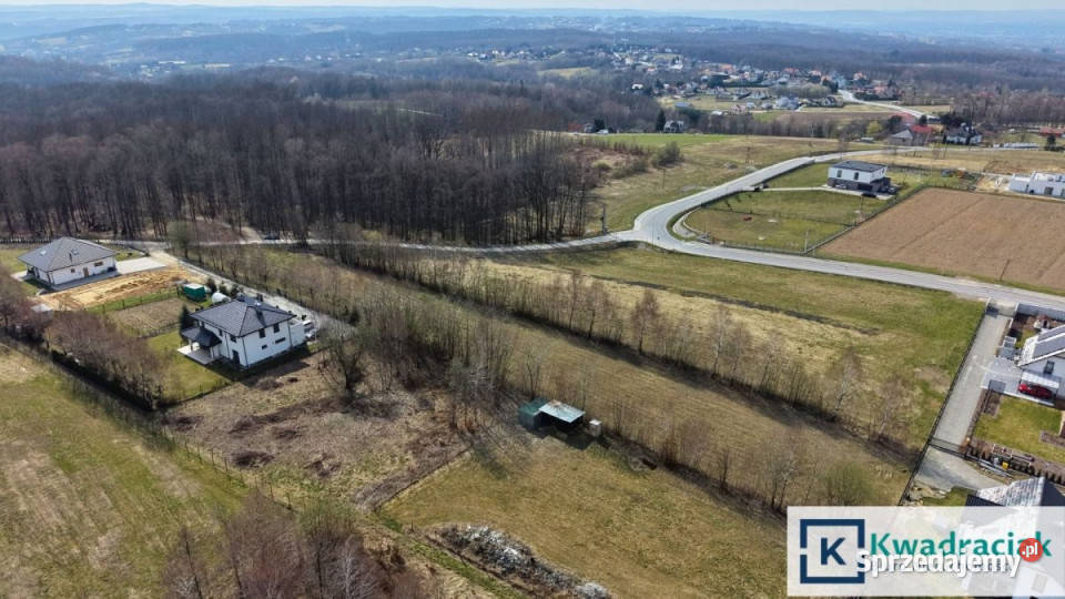 Działka Malawa 4900m2 163zł/m2 Sprzedaż