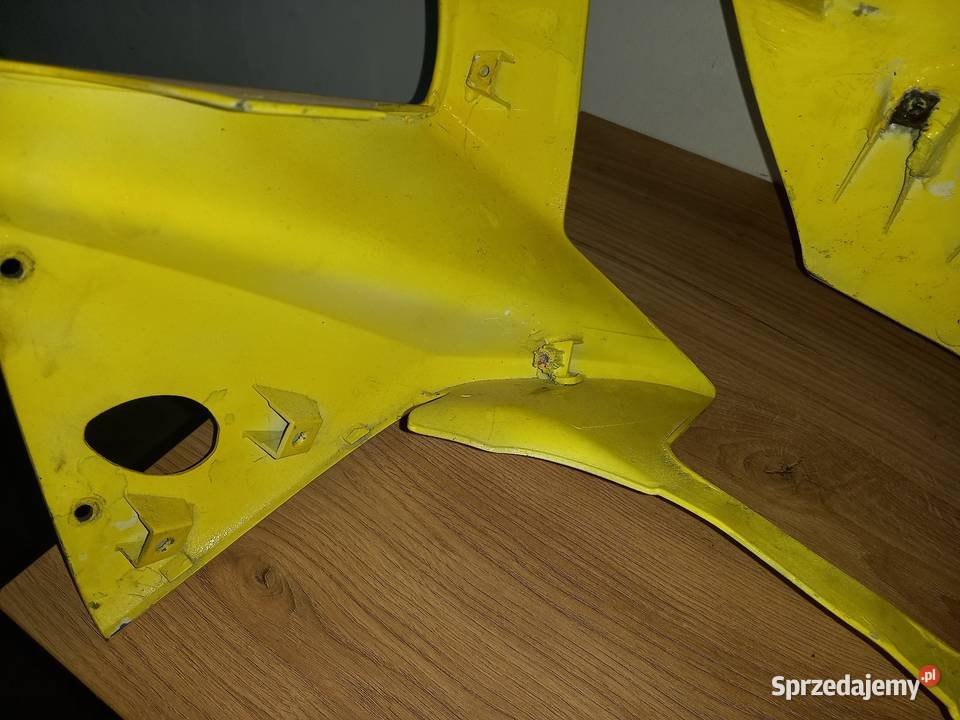 Sprzedam czaszę do cbr 954 Węgorzewo