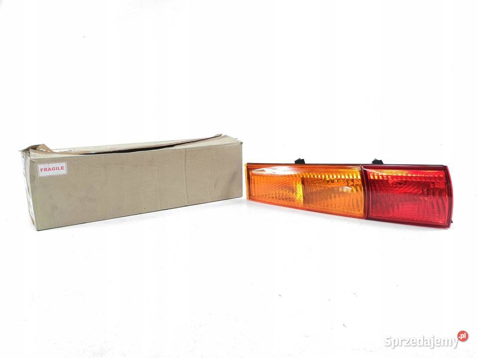 LAMPA PRAWY TYŁ SUBARU JUSTY 0307 ORYGINAŁ ASO