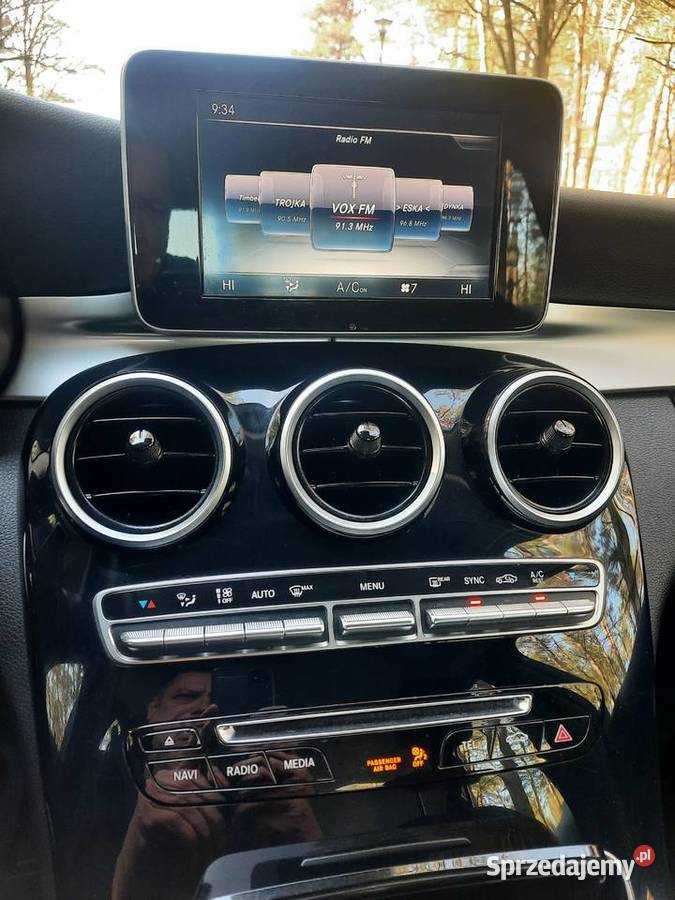 Sprzedam Klasa C Łuków