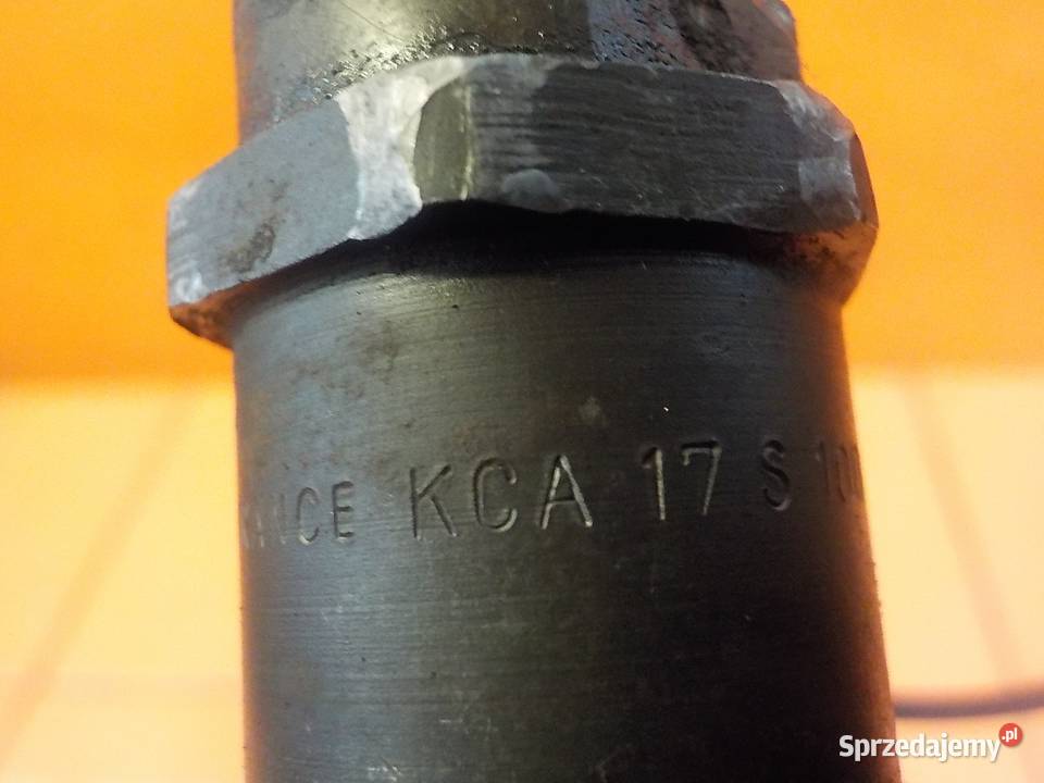 GRAND CHEROKEE 31 TD 02r 140 VM73B wtrysk Wtryskiwacze Suków