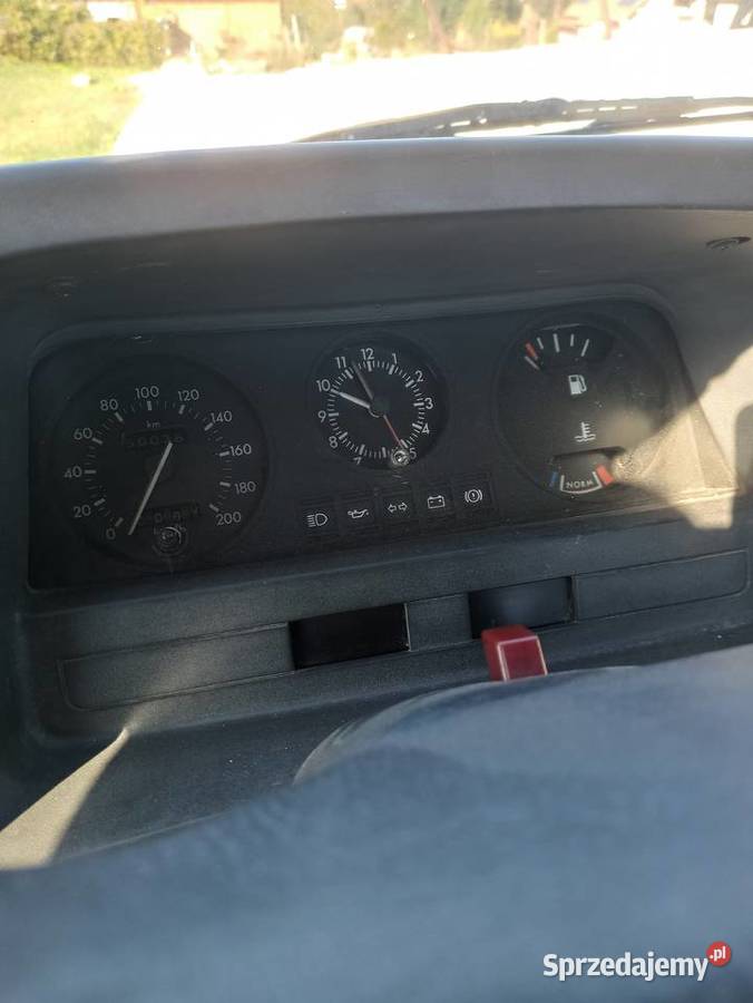 Ford transit auto laweta 2500cm3 Lubycza Królewska