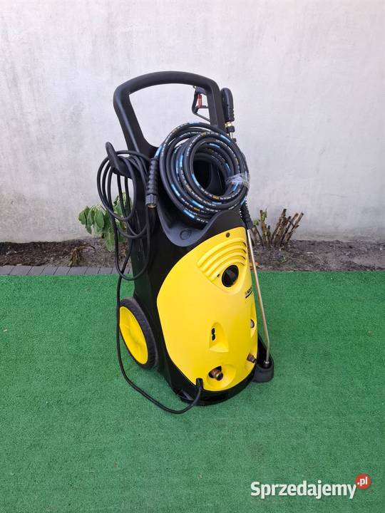 Myjka Karcher HD 10254S Gwarancją Wysyłka Serwis Radom sprzedam