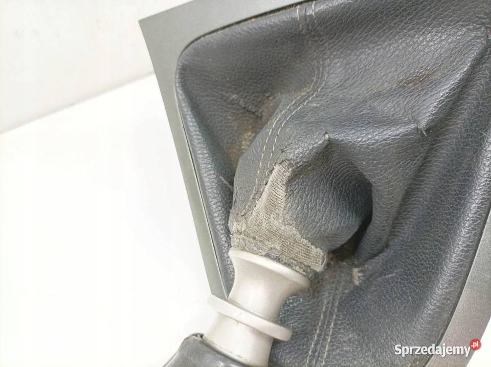 LEWAREK SKRZYNI BIEGÓW WYBIERAK 20 D 6 B MANUAL sprzedam