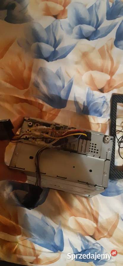 Radio 2din Pioneer FHX730BT Niebylec