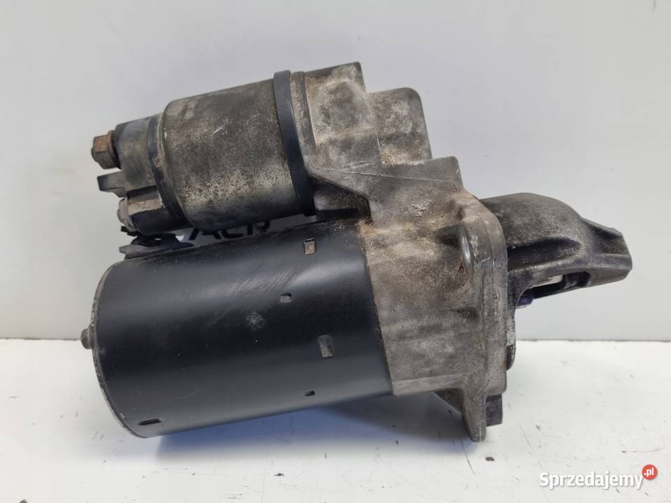 ROZRUSZNIK bosch 0001107522 Opel Astra IV J 14 T Rudka sprzedam