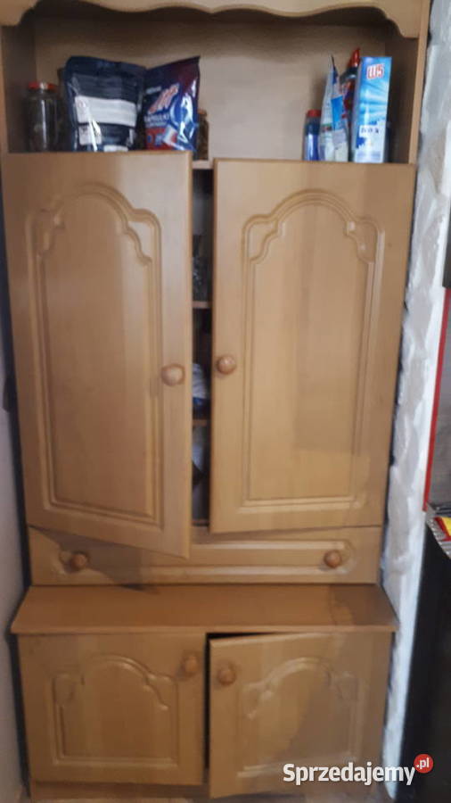 regał regalik 190cm Koszalin