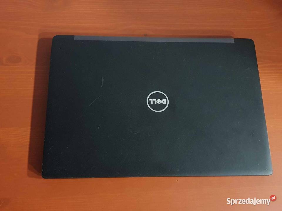 DELL Latitude 7280 i76th 16GB DDR4