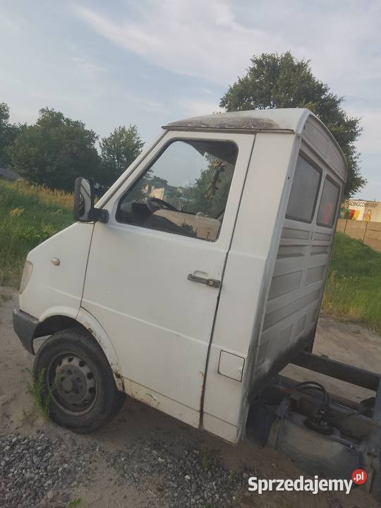 Daewoo Lublin Lechów sprzedam