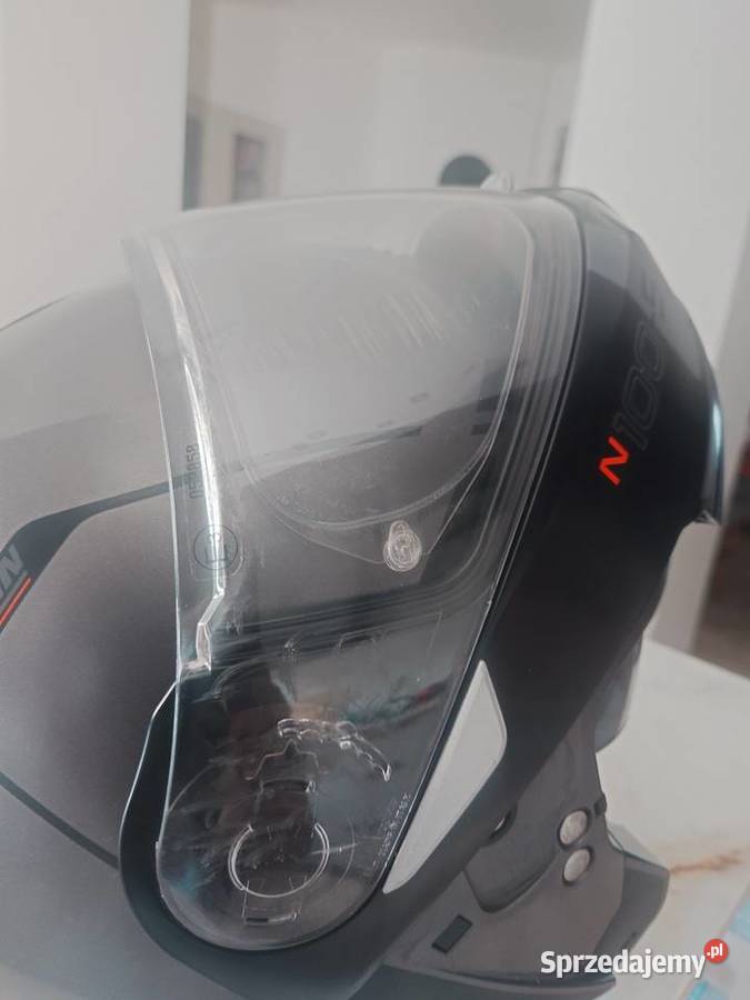 Kask motocyklowy Nolan n1005 rozmiar xl Świdnica sprzedam