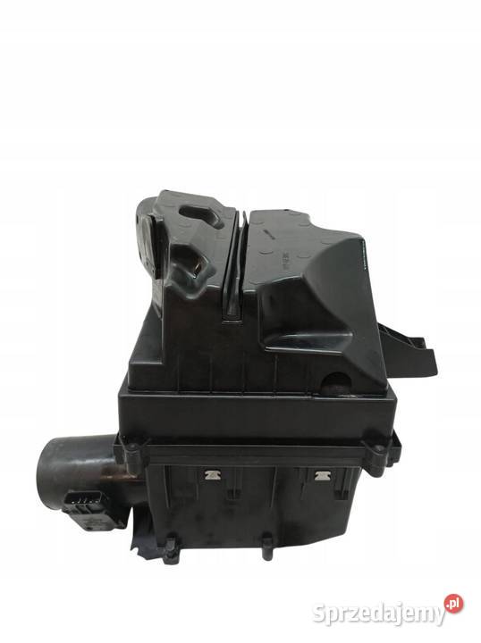 OBUDOWA FILTRA POWIETRZA 31338027 32 24V Volvo Obudowy filtrów