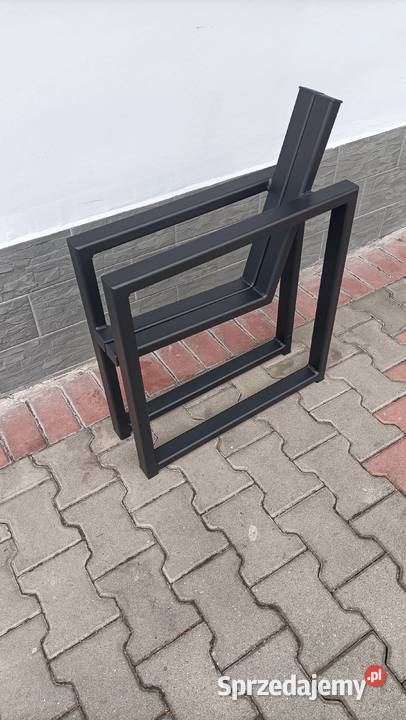 Nogi do mebli ogrodowych Loft ŁawkiStoły Krzesła Skoczów