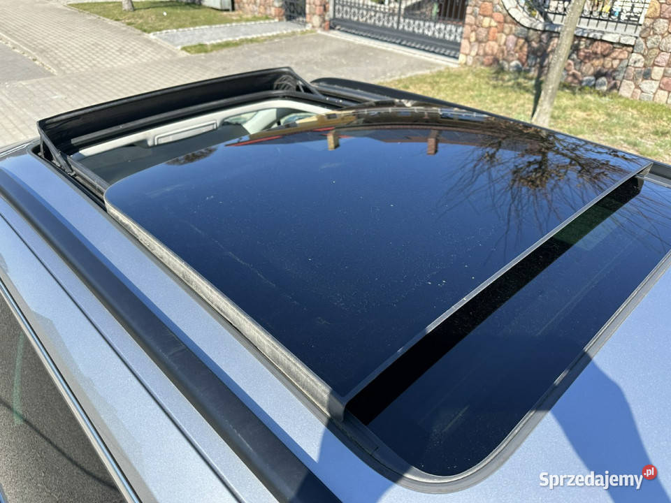 Volkswagen Passat Reflektory Matrix nawi DSG czujnik parkowania Wejherowo