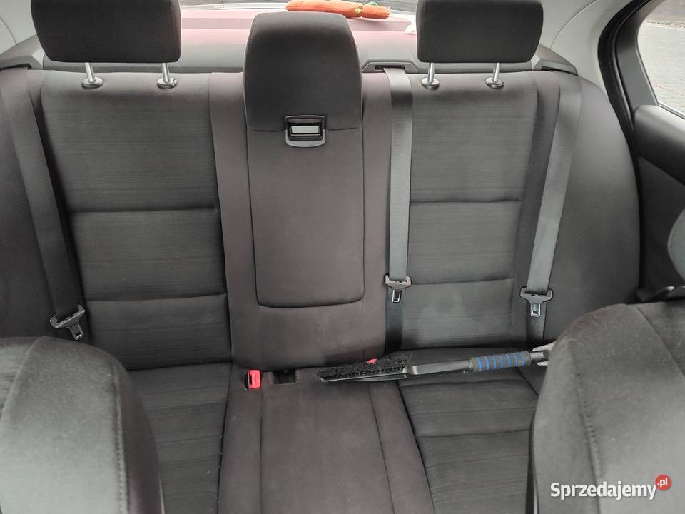 Sprzedam BMW E60 525D sprzedam