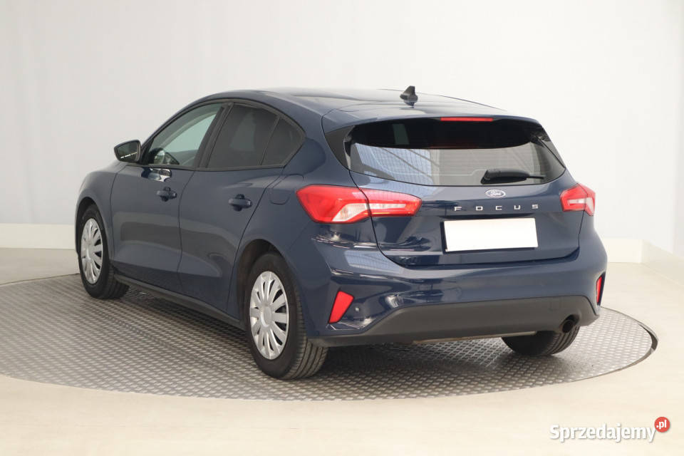 Ford Focus 10 EcoBoost elektryczne szyby Zabrze