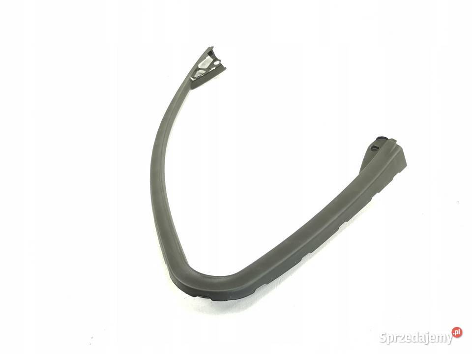 USZCZELKA RAMKA DRZWI L PRZÓD OPEL INSIGNIA 08