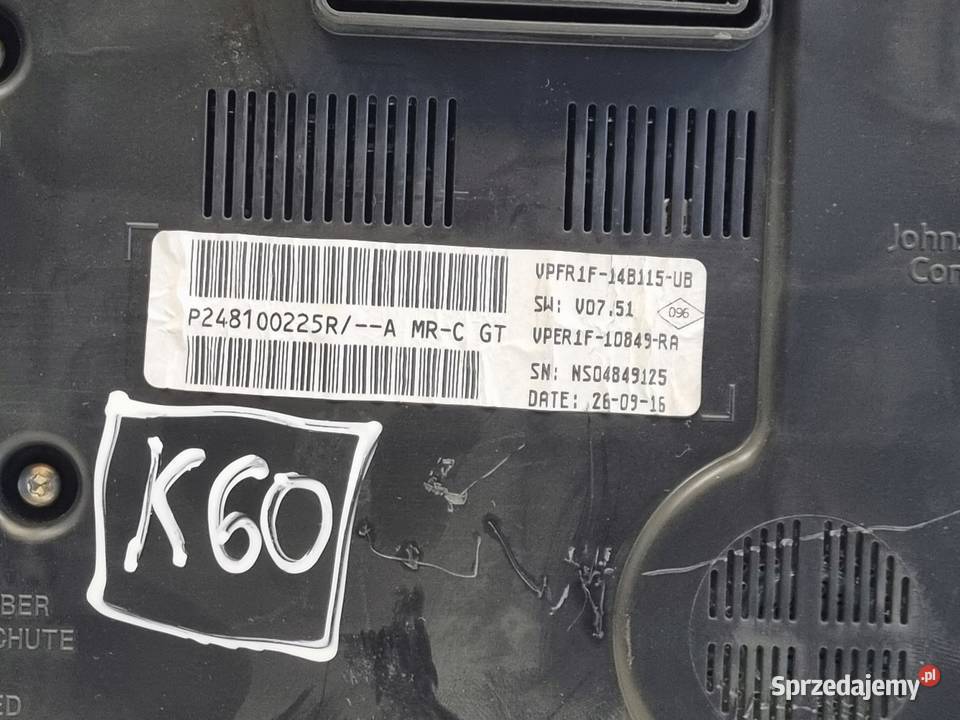 Renault Megane IV 16 GT LICZNIK ZEGARY Europa Rudka sprzedam