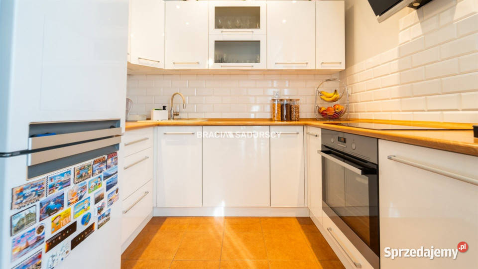 Ogłoszenie mieszkanie 5931m2 3 pokojowe Kraków