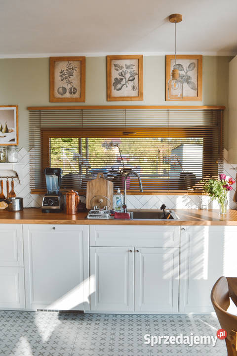 żaluzje bambusowe i drewniane 25mm 50mm POLSKA inny kolor Gdańsk