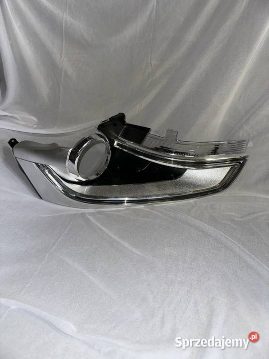 Audi A4 B8 Lift Lampa Xenon LED Prawy Prawa EU Leszno