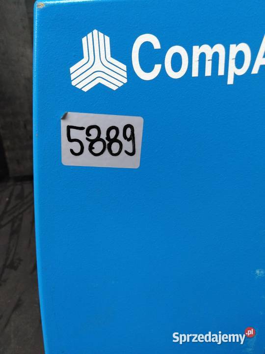 Sprężarka COMPAIR L15 15 kW S005889 Wilków