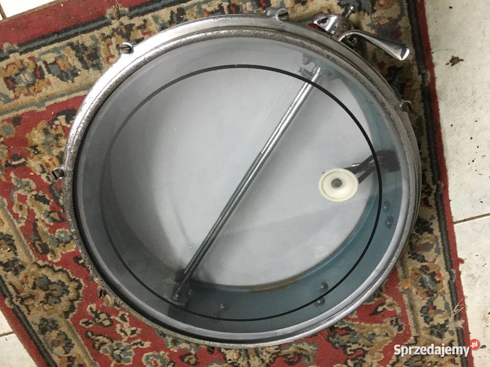 Werbel wczesny Szpaderski vintage Czeladź sprzedam