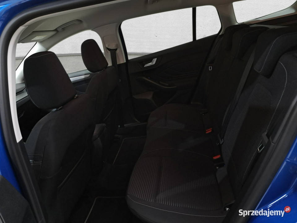 Ford Focus Mk4 2018 sprzedam