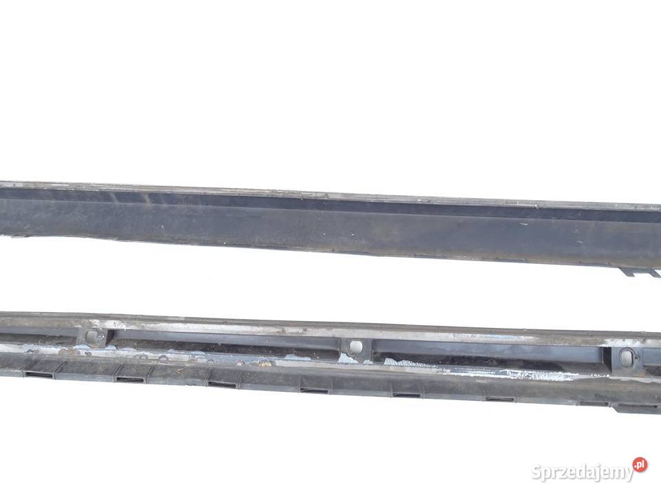 LISTWA NAKŁADKA PROGU PROGOWA PRAWA SLINE