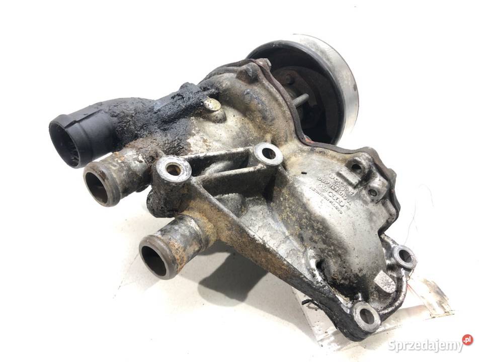 POMPA VACUM VW TRANSPORTER T4 19 68 9003