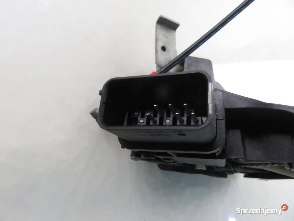 ZAMEK PRAWY PRZEDNI FORD MONDEO MK4 6M2AR21812AC małopolskie