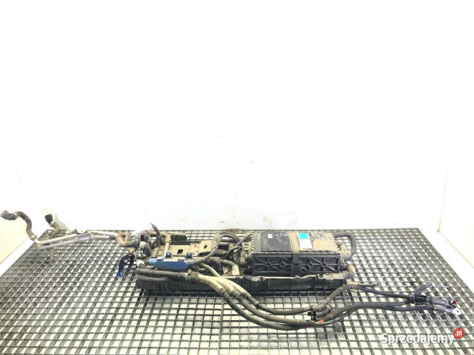 BATERIA AKUMULATOR HYBRYDA JEEP COMPASS MP podkarpackie