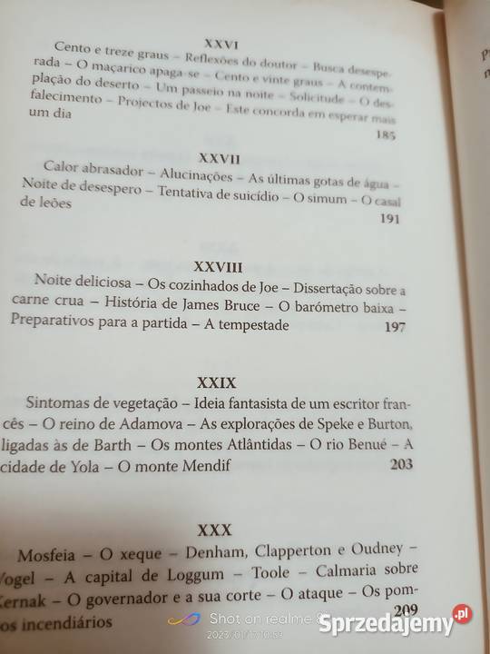 Książki portugalski księgarnia antykwariat Warszawa