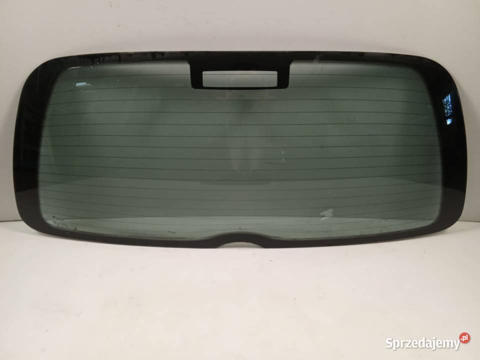 Szyba Tylna Ford Galaxy 95 Zielona Możliwość osobowe sprzedam