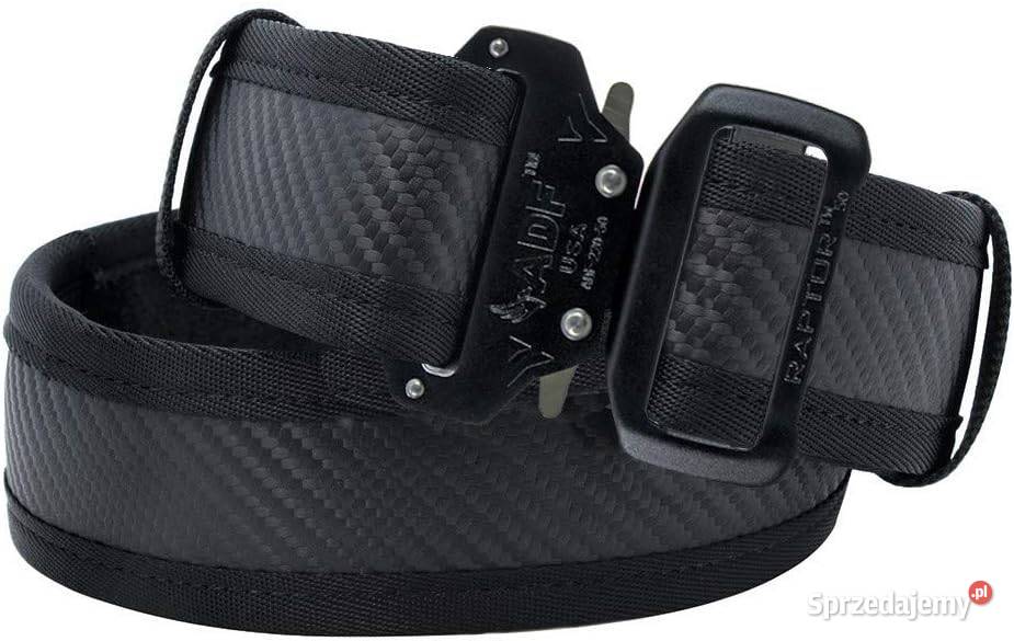 Fusion Pas wojskowy taktyczny patrolowy policja