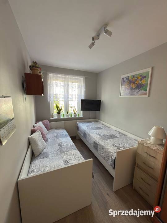 sprzedam mieszkanie M2 4763 m Bydgoszcz Fordon 2 piętra kujawsko-pomorskie