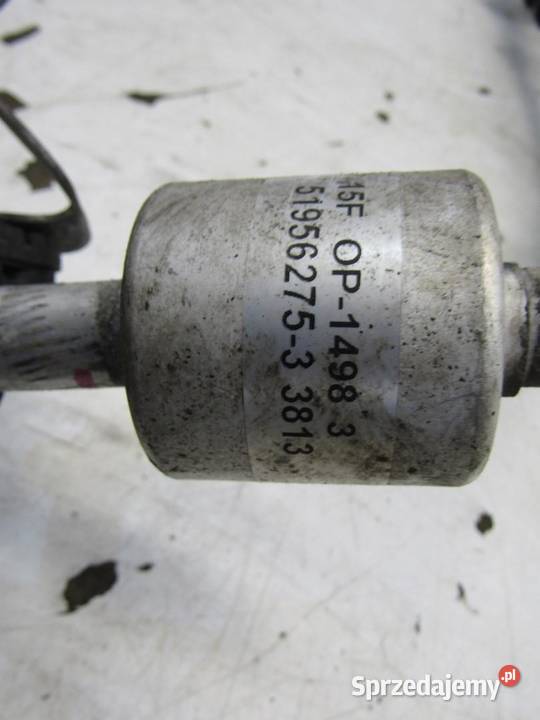 PRZEWÓD RURKA WĄŻ KLIMATYZACJI 20 MULTIJET JEEP