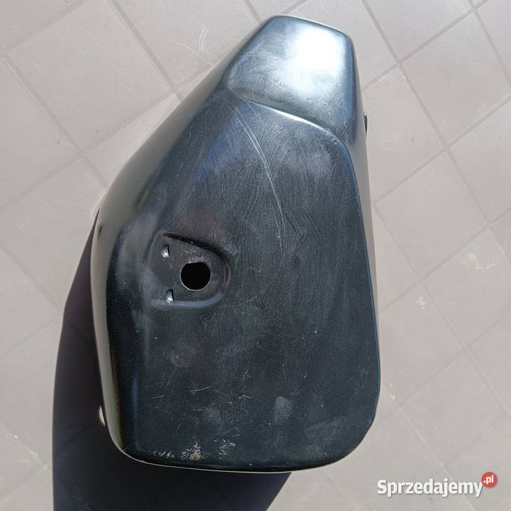 MZ ETZ 150 125 boczek pokrywa akumulatora Bełżyce