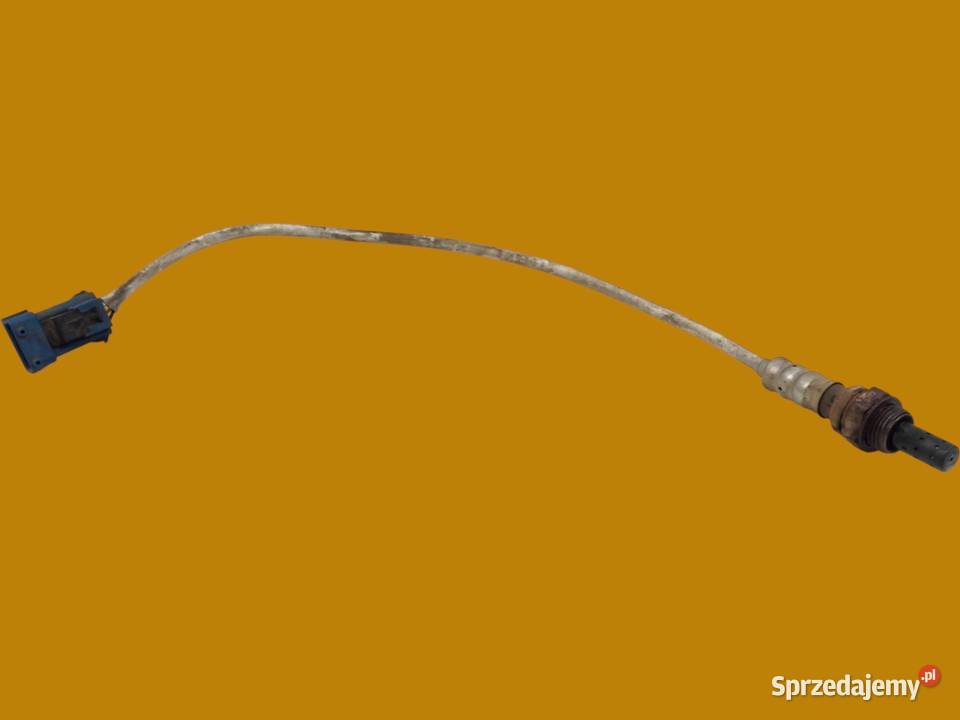 SONDA LAMBDA 4PIN V754896180 16 THP 119 Citroen świętokrzyskie