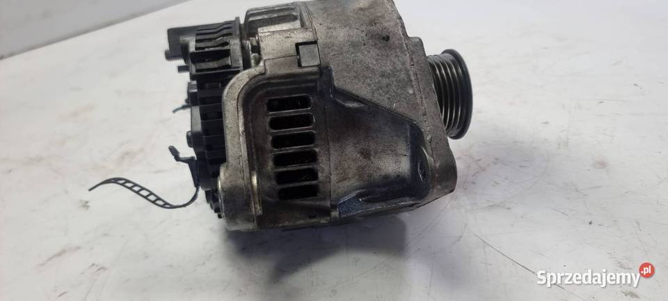 ALTERNATOR VOLKSWAGEN PASSAT B5 osobowe Lipno