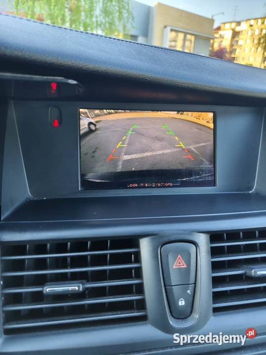 Renault latitude 30 dCi V6 Initiale Paris okazja