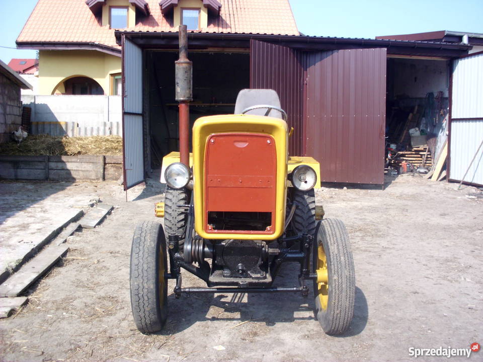 Ciagnik Sam s320 ursus zetor Same Skorzeszyce sprzedam