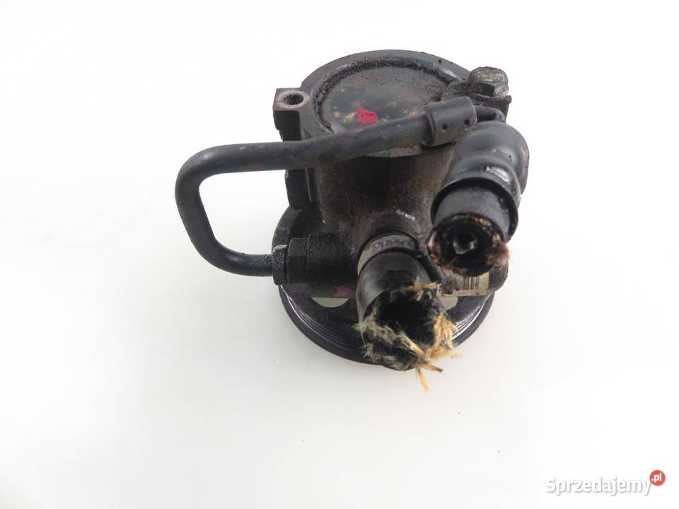 POMPA WSPOMAGANIA SAAB 93 I YS3D 20 i B204I osobowe