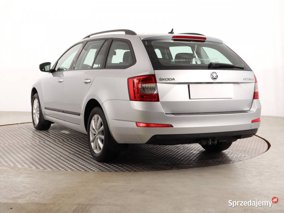 Skoda Octavia 12 TSI czujnik parkowania Katowice sprzedam