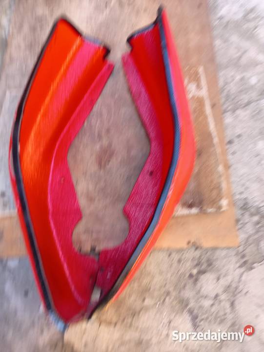 Osłony kolan Simson Sr 50 Tarnów