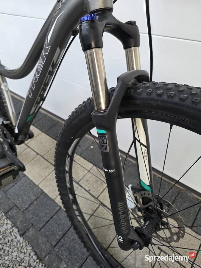 Rower górski TREK SLkoła 29DEORE XT ROCKSHOX Jelenia Góra